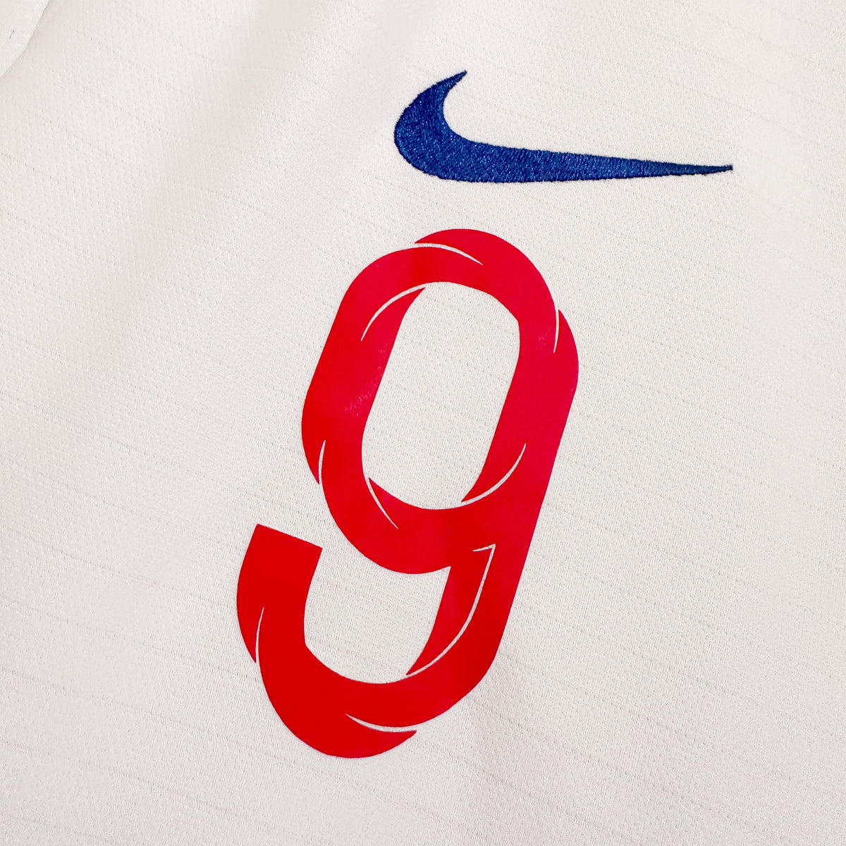 2018-2019 England Nike Home Shirt #9 Harry Kane  - Marketplace