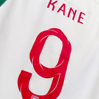 2018-2019 England Nike Home Shirt #9 Harry Kane  - Marketplace