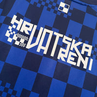 2020-2021 Croatia Nike Pre Match Shirt  - Marketplace