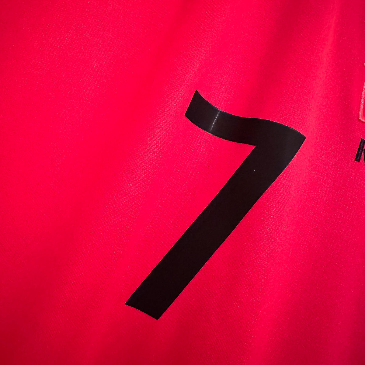 2022-2023 South Korea Nike Away Shirt #7 Heung Min Son  - Marketplace