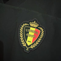 2018-2019 Belgium Adidas Long Sleeve Sweatshirt  - Marketplace