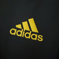 2018-2019 Belgium Adidas Long Sleeve Sweatshirt  - Marketplace