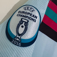 2020-2021 Portugal Nike Away Shirt #11 Bruno Fernandes  - Marketplace