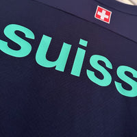 2020-2021 Switzerland Puma Pre Match Shirt - Marketplace