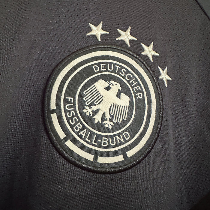 2020-2021 Germany Adidas Pre Match Shirt - Marketplace