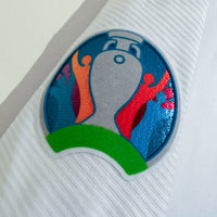2020-2021 France Nike Away Shirt #19 Karim Benzema  - Marketplace