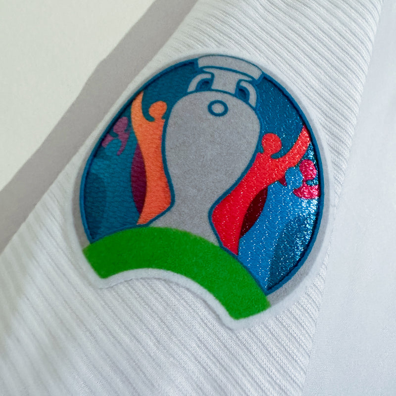 2020-2021 France Nike Away Shirt #19 Karim Benzema  - Marketplace