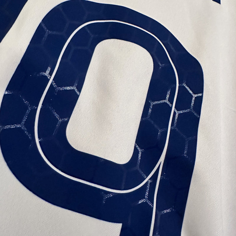 2020-2021 France Nike Away Shirt #19 Karim Benzema  - Marketplace