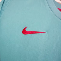 2020-2021 Portugal Nike Pre Match Shirt  - Marketplace