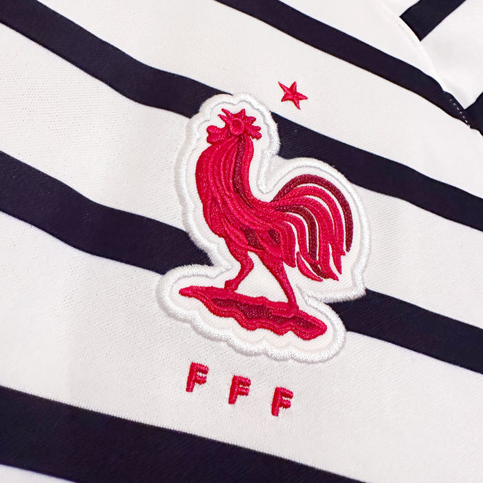 2018-2019 France Nike Pre Match Shirt  - Marketplace