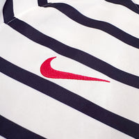 2018-2019 France Nike Pre Match Shirt  - Marketplace