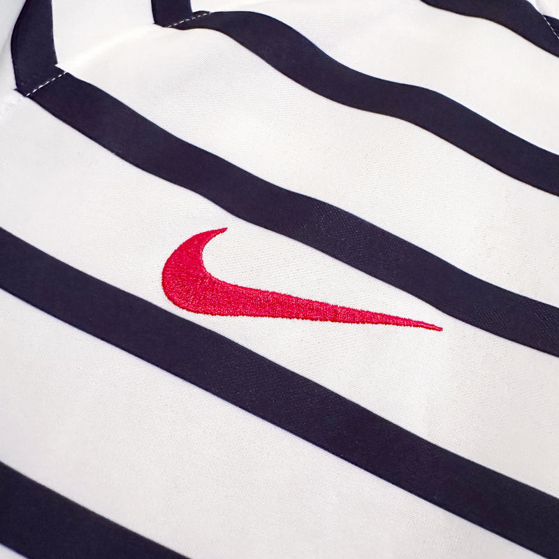 2018-2019 France Nike Pre Match Shirt  - Marketplace