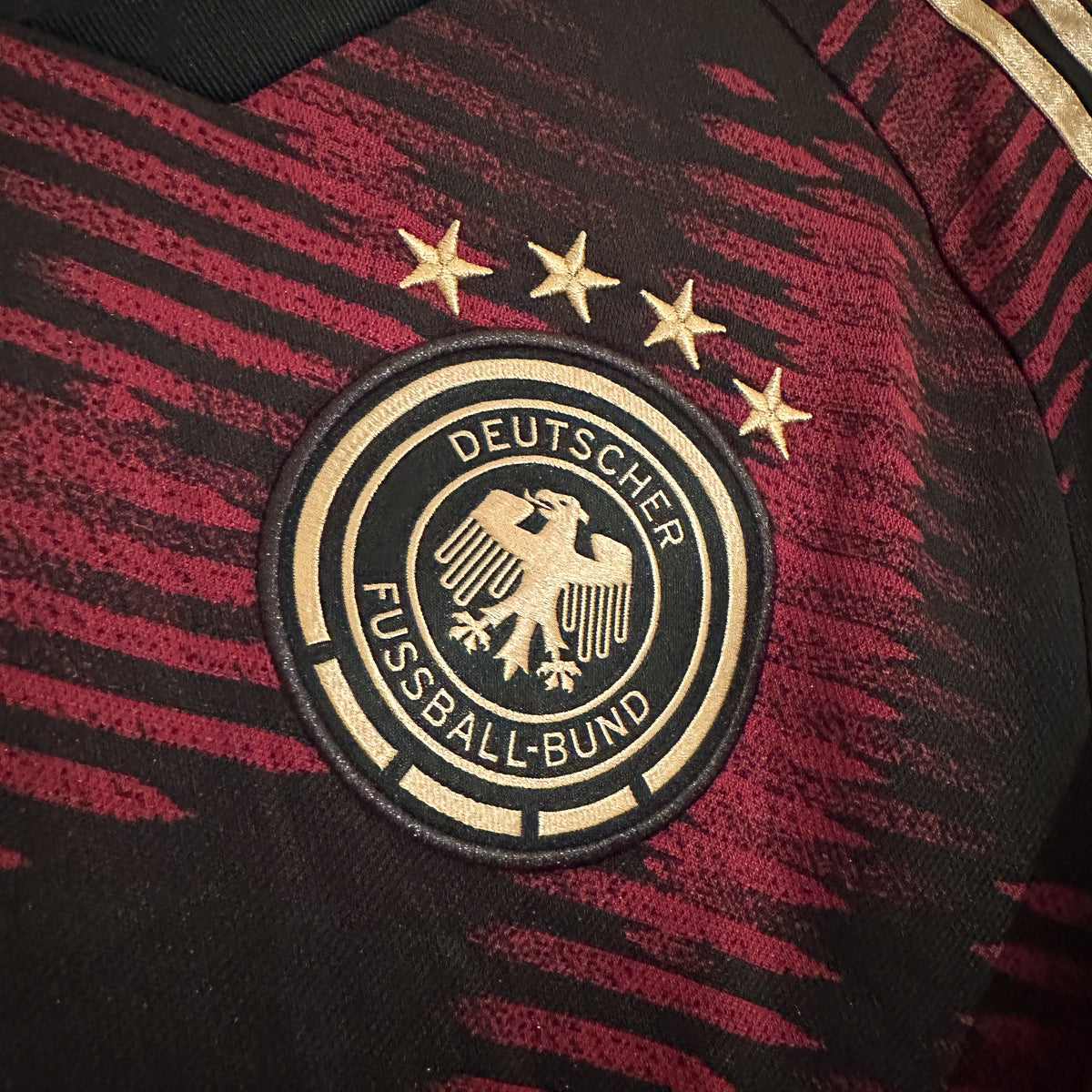 2022-2023 Germany Adidas Away Shirt #7 Kai Havertz  - Marketplace