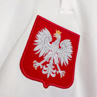 2020-2021 Poland Nike Home Shirt #9 Robert Lewandowski  - Marketplace