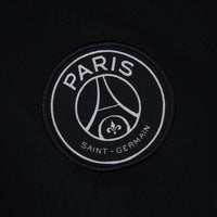 2017-2018 PSG Paris Saint-Germain Nike Third Shirt #2 Thiago Silva