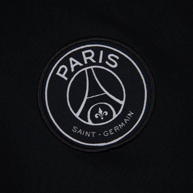 2017-2018 PSG Paris Saint-Germain Nike Third Shirt #2 Thiago Silva