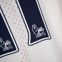 2012-2013 Tottenham Hotspur Underarmour Home Shirt #11 Gareth Bale