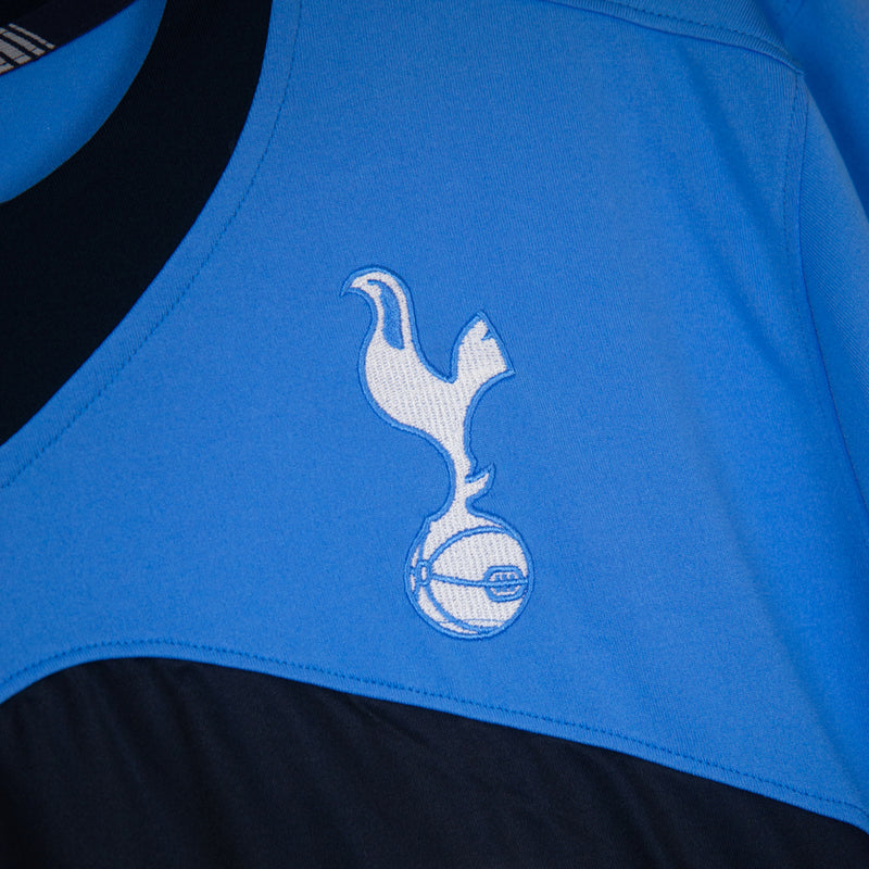 2015-2016 Tottenham Hotspur Under Armour Away Shirt #19 Mousa Dembélé