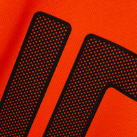 2010-2011 Netherlands Nike Home Shirt #10 Wesley Sneijder