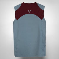 2004-2005 Paris Saint Germain PSG Nike Training Vest Singlet