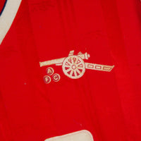 1986-1988 Arsenal Adidas Home Shirt