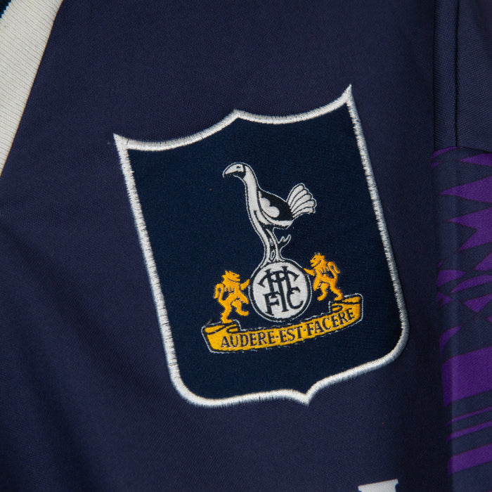 1994-1995 Tottenham Hotspur Umbro Away Shirt