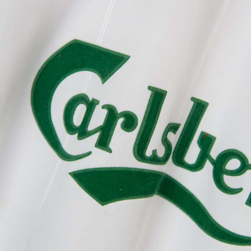 2003-2004 Liverpool Reebok Away Shirt