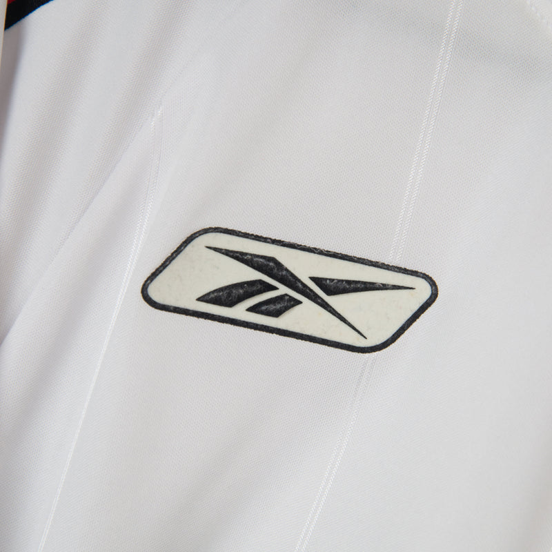 2003-2004 Liverpool Reebok Away Shirt