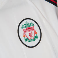2003-2004 Liverpool Reebok Away Shirt