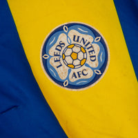 1993-1995 Leeds United Asics Away Shirt