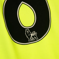 2007-2008 Chelsea Adidas Away Shirt #8 Frank Lampard