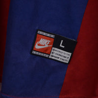 1998-1999 Barcelona Nike Home Shirt - Marketplace