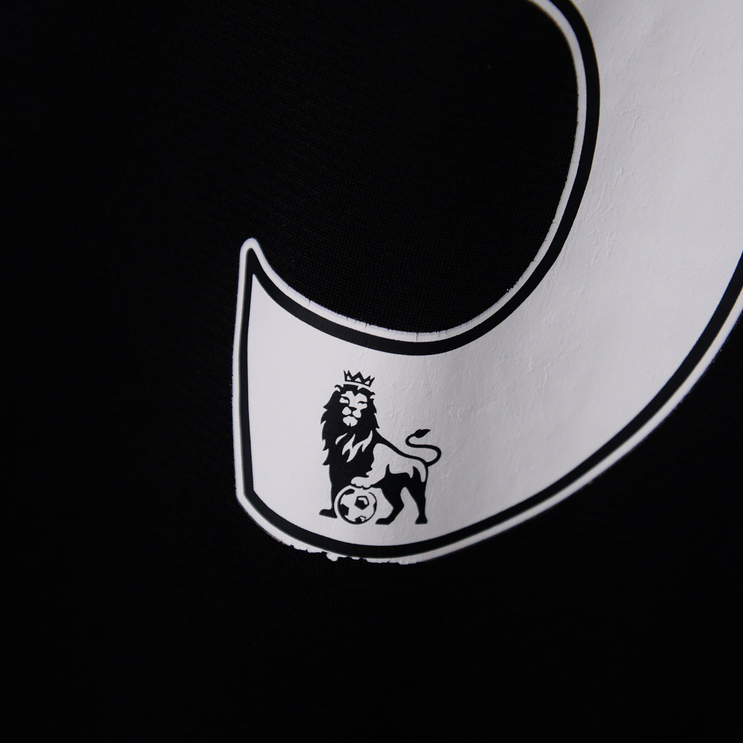 2008-2009 Tottenham Hotspur Puma Third Shirt #5 David Bentley - Marketplace
