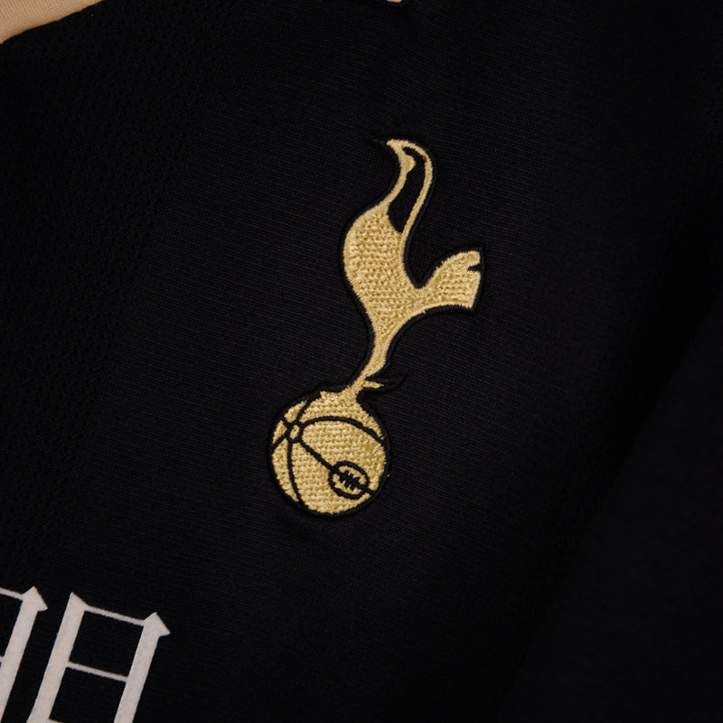 2008-2009 Tottenham Hotspur Puma Third Shirt #5 David Bentley - Marketplace