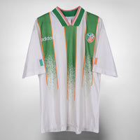 1993-1994 Republic of Ireland Adidas Away Shirt - Marketplace