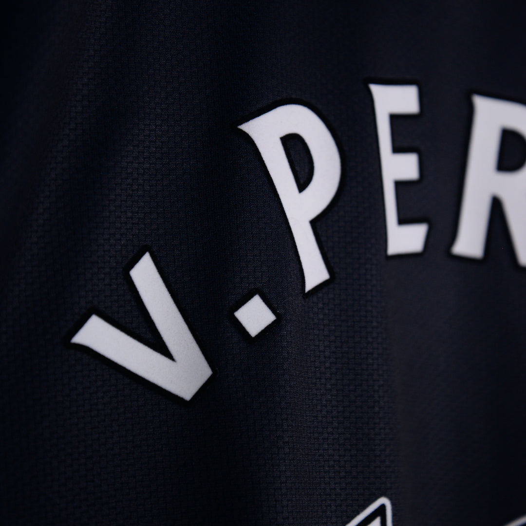 2011-2012 Arsenal Nike Away Shirt #10 Robin van Persie - Marketplace