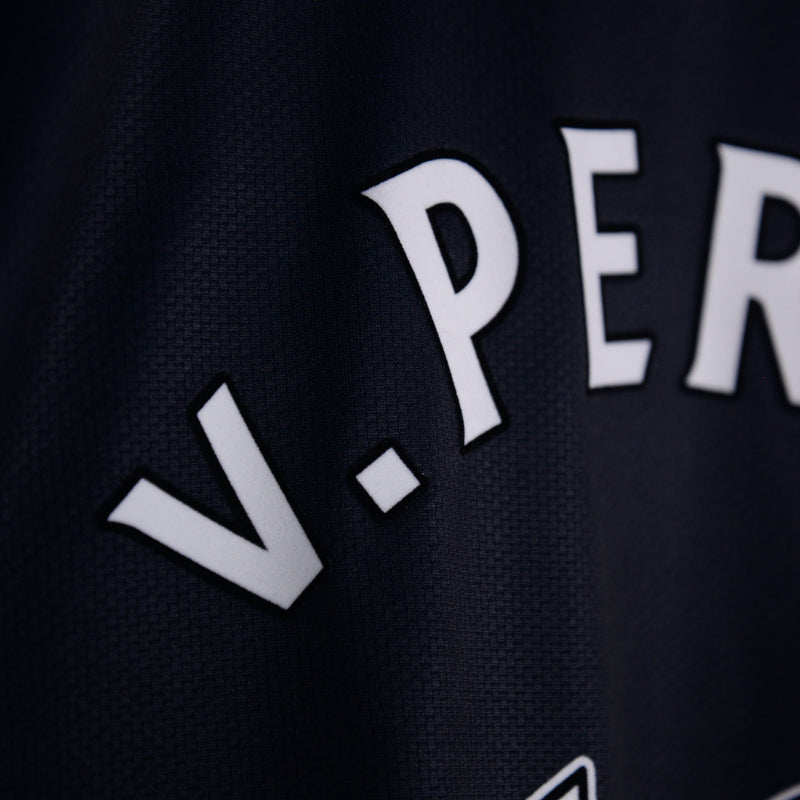 2011-2012 Arsenal Nike Away Shirt #10 Robin van Persie - Marketplace