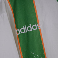 1993-1994 Republic of Ireland Adidas Away Shirt - Marketplace