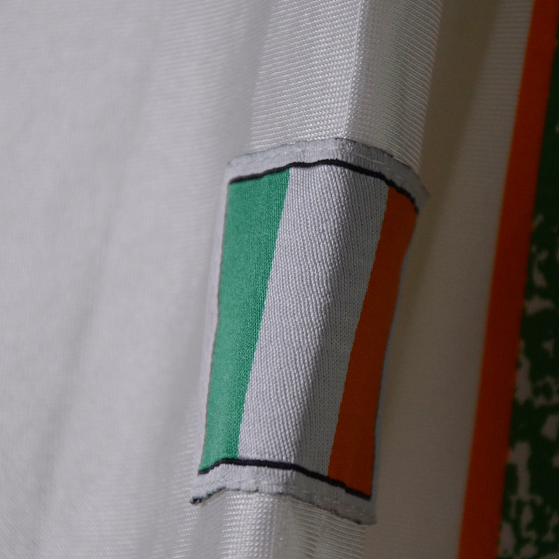 1993-1994 Republic of Ireland Adidas Away Shirt - Marketplace