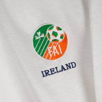 2003 Ireland Umbro Away Shirt - Marketplace