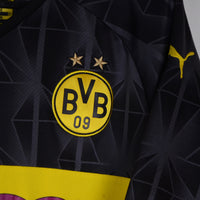 2019-2020 Borussia Dortmund Puma Cup Shirt #7 Jadon Sancho - Marketplace