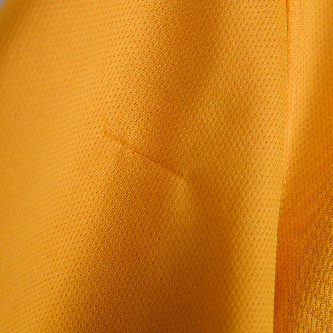 2014-2015 Australia Nike Home Shirt #4 Tim Cahill