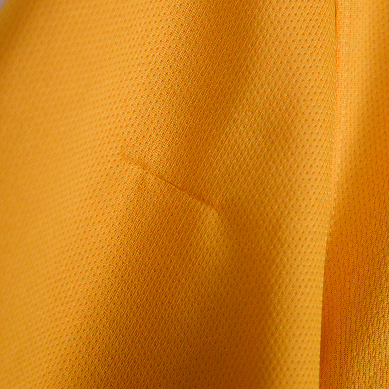 2014-2015 Australia Nike Home Shirt #4 Tim Cahill