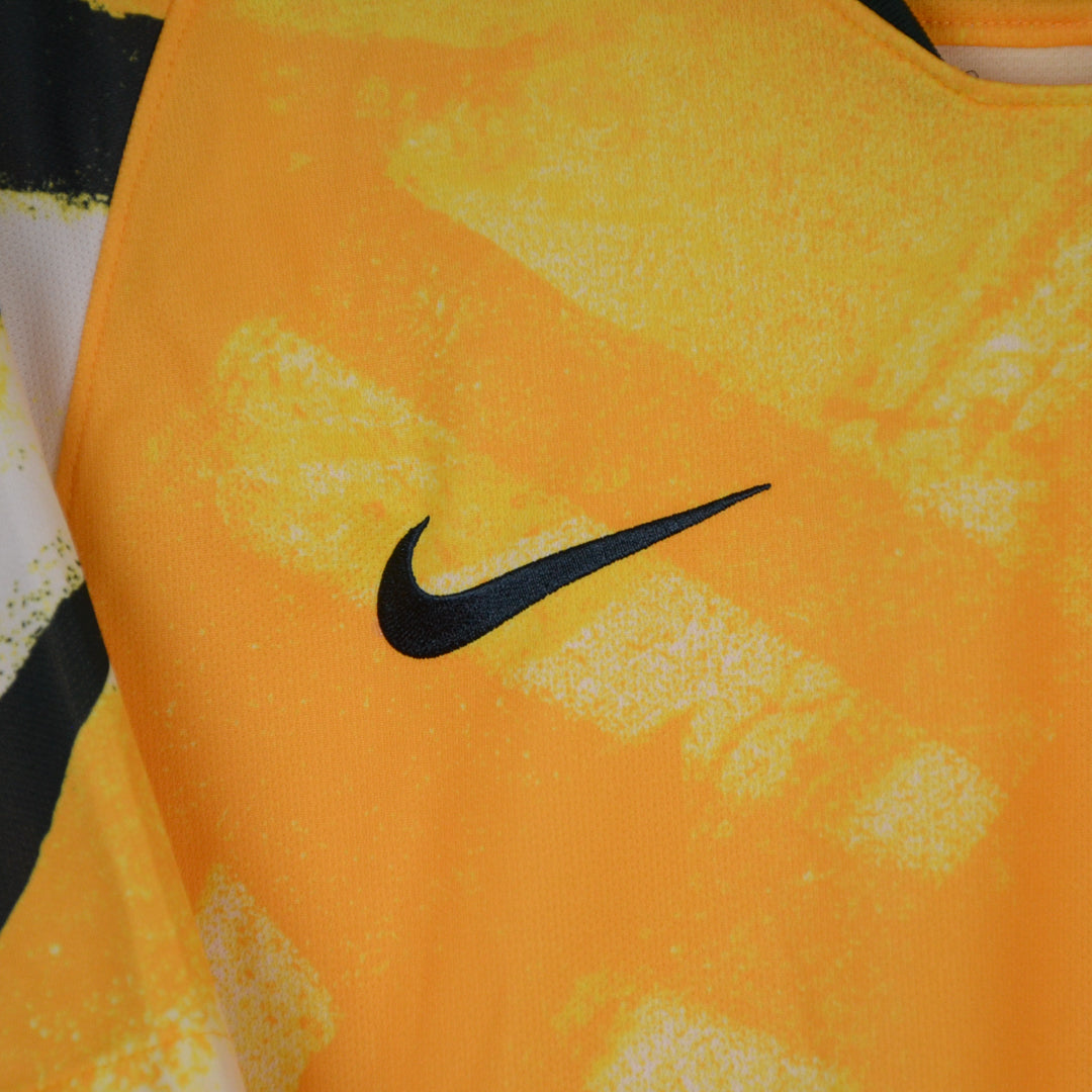 2019-2020 Australia Matildas Nike Home Shirt (Men's Cut) - Marketplace