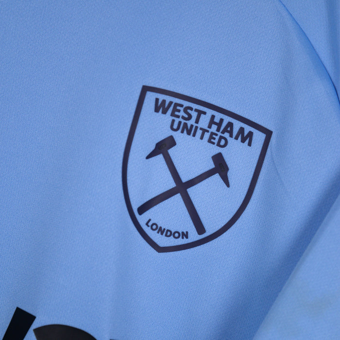 2018-2019 West Ham United Umbro Training Shirt - Marketplace