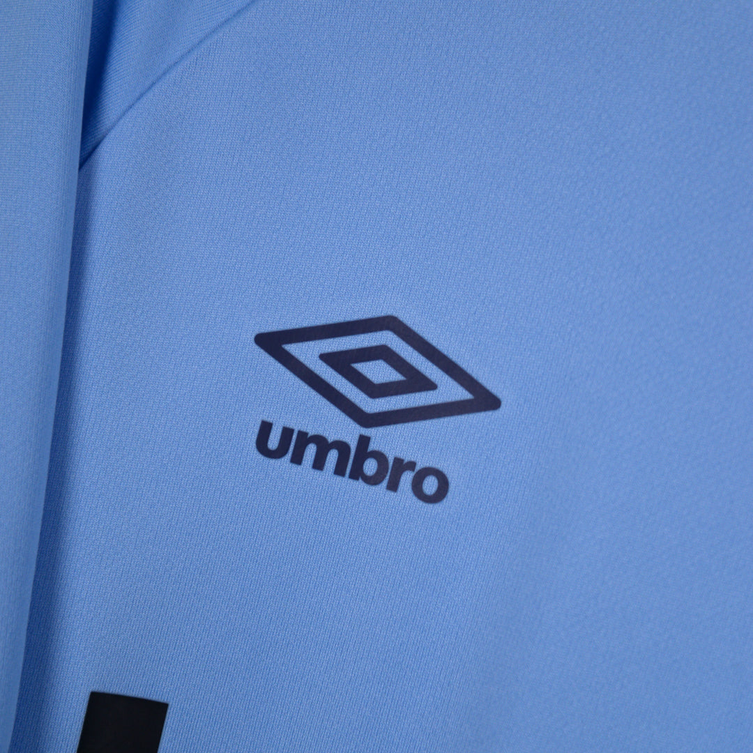 2018-2019 West Ham United Umbro Training Shirt - Marketplace