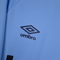 2018-2019 West Ham United Umbro Training Shirt - Marketplace