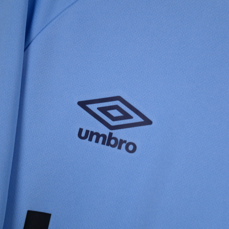 2018-2019 West Ham United Umbro Training Shirt - Marketplace