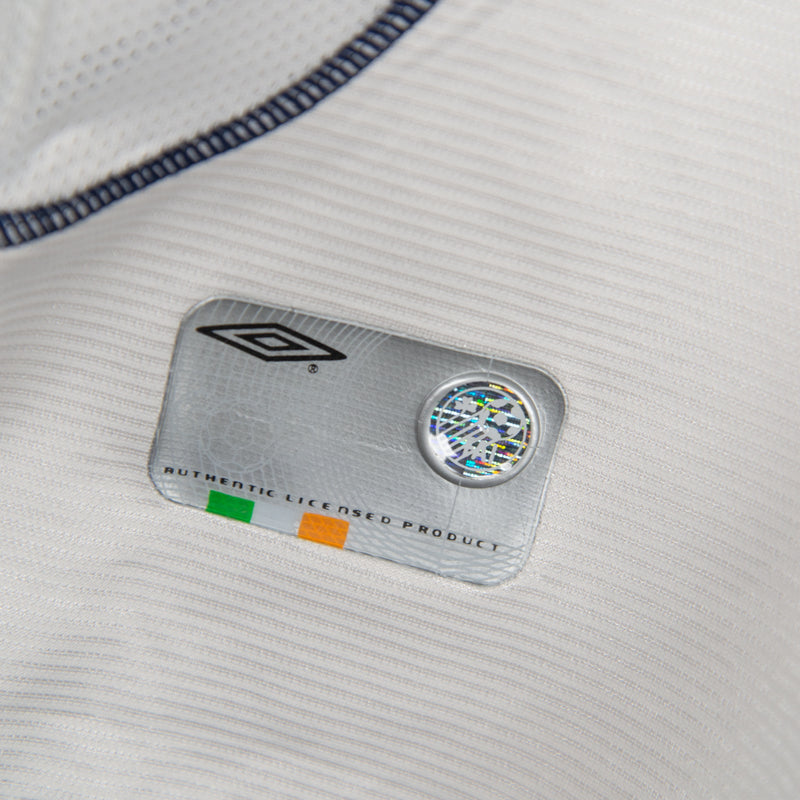 2003 Ireland Umbro Away Shirt - Marketplace