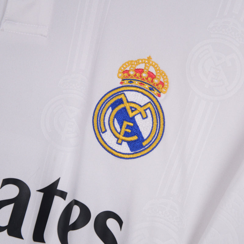 2022-2023 Real Madrid Adidas Home Shirt #9 Karim Benzema - Marketplace